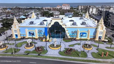 4105 Ocean Beach Boulevard Cocoa Beach FL 32931