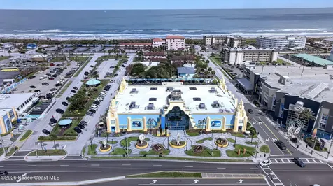 4105 Ocean Beach Boulevard Cocoa Beach FL 32931