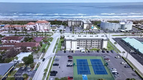 4105 Ocean Beach Boulevard Cocoa Beach FL 32931