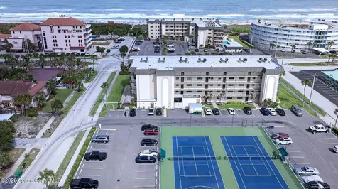 4105 Ocean Beach Boulevard Cocoa Beach FL 32931