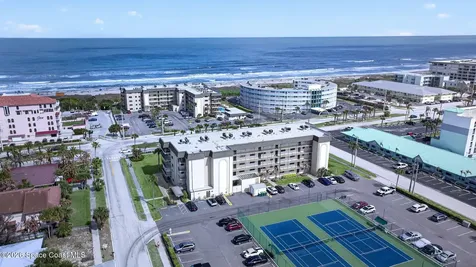 4105 Ocean Beach Boulevard Cocoa Beach FL 32931