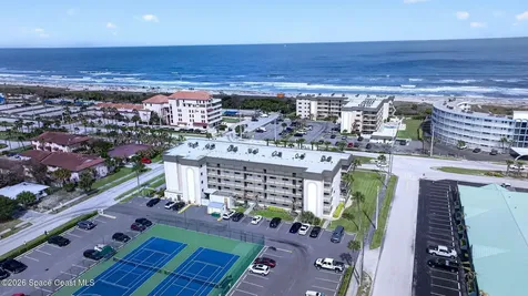 4105 Ocean Beach Boulevard Cocoa Beach FL 32931
