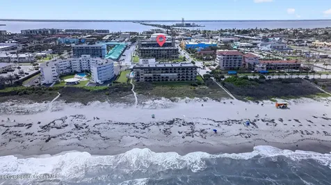 4105 Ocean Beach Boulevard Cocoa Beach FL 32931