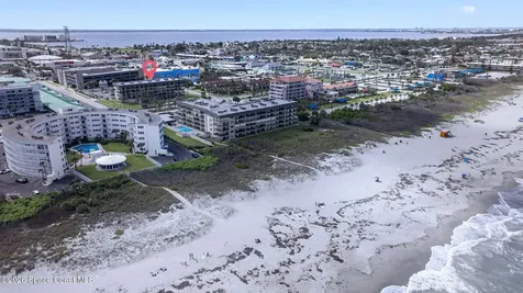 4105 Ocean Beach Boulevard Cocoa Beach FL 32931