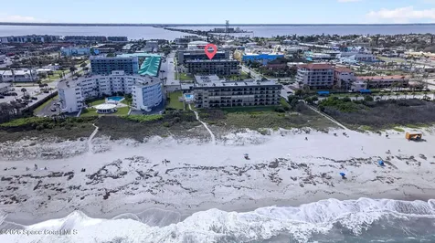 4105 Ocean Beach Boulevard Cocoa Beach FL 32931