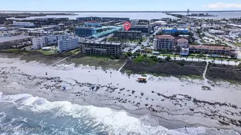 4105 Ocean Beach Boulevard Cocoa Beach FL 32931