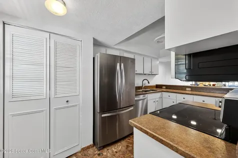 4105 Ocean Beach Boulevard Cocoa Beach FL 32931