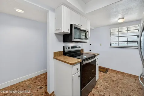 4105 Ocean Beach Boulevard Cocoa Beach FL 32931