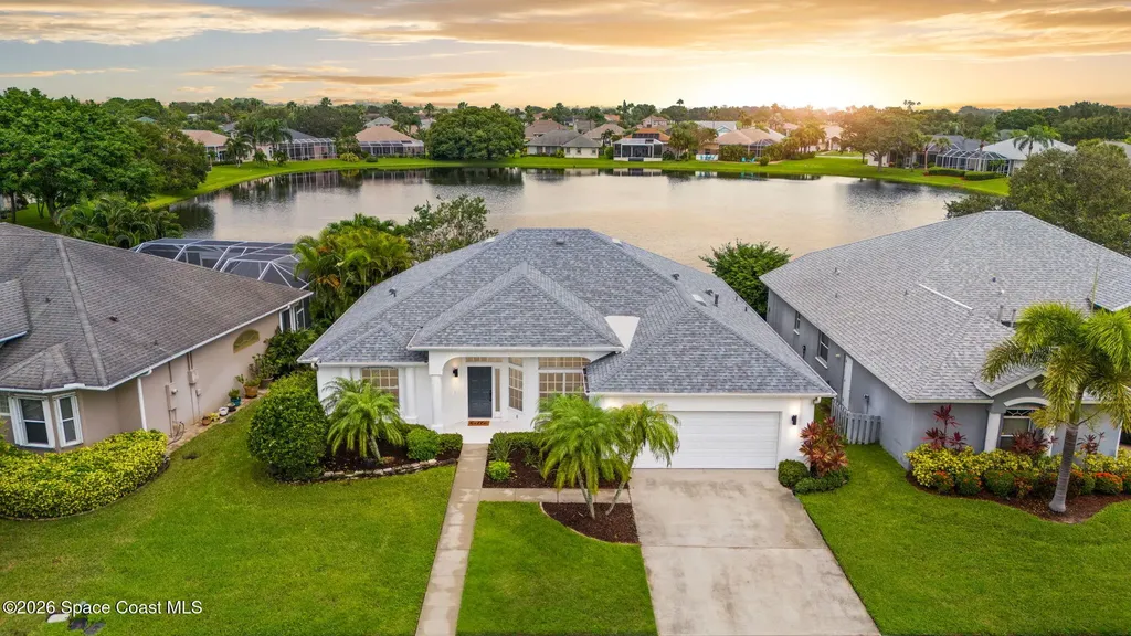 2253 Brightwood Circle Rockledge FL 32955
