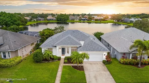 2253 Brightwood Circle Rockledge FL 32955