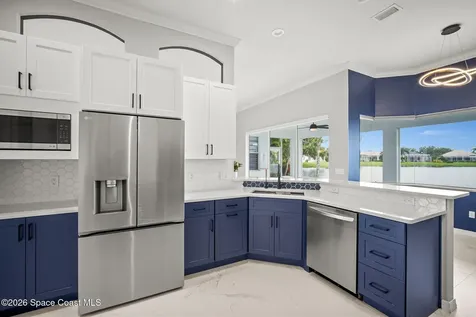 2253 Brightwood Circle Rockledge FL 32955