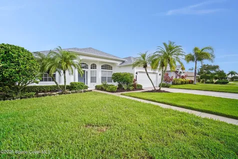 2253 Brightwood Circle Rockledge FL 32955