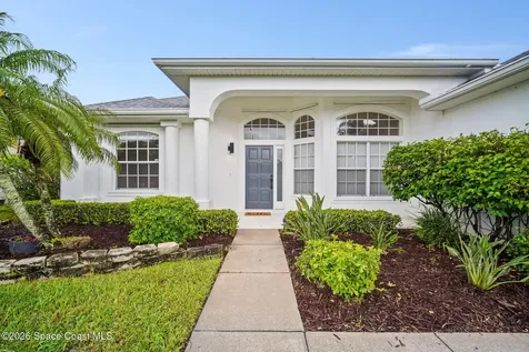 2253 Brightwood Circle Rockledge FL 32955