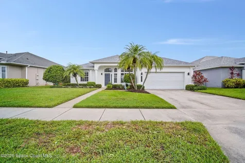 2253 Brightwood Circle Rockledge FL 32955