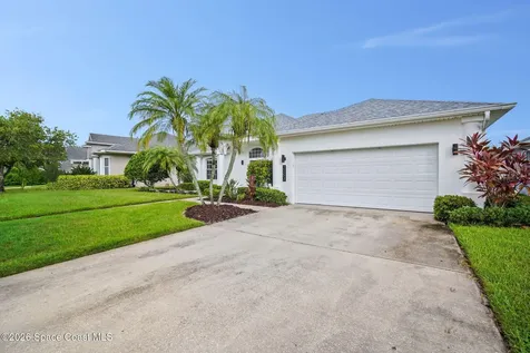 2253 Brightwood Circle Rockledge FL 32955