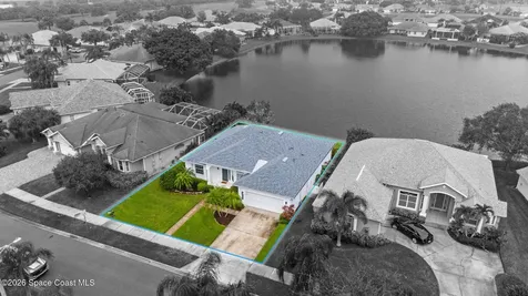 2253 Brightwood Circle Rockledge FL 32955