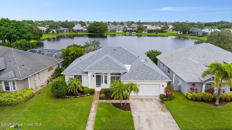 2253 Brightwood Circle Rockledge FL 32955