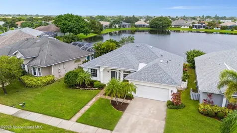 2253 Brightwood Circle Rockledge FL 32955