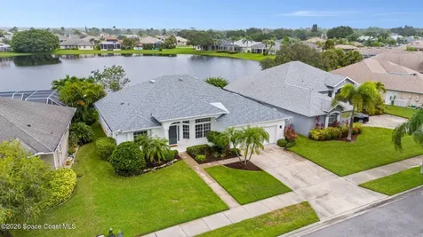 2253 Brightwood Circle Rockledge FL 32955