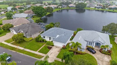 2253 Brightwood Circle Rockledge FL 32955