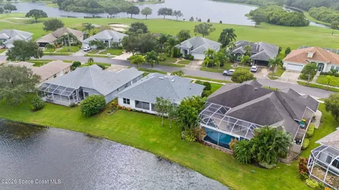 2253 Brightwood Circle Rockledge FL 32955
