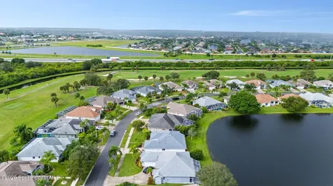 2253 Brightwood Circle Rockledge FL 32955