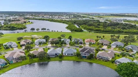 2253 Brightwood Circle Rockledge FL 32955