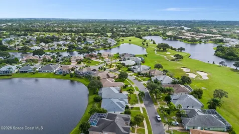 2253 Brightwood Circle Rockledge FL 32955