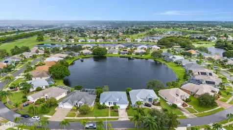 2253 Brightwood Circle Rockledge FL 32955