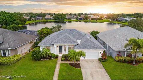 2253 Brightwood Circle Rockledge FL 32955