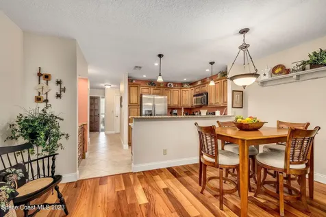 440 Hawthorne Court Indian Harbour Beach FL 32937