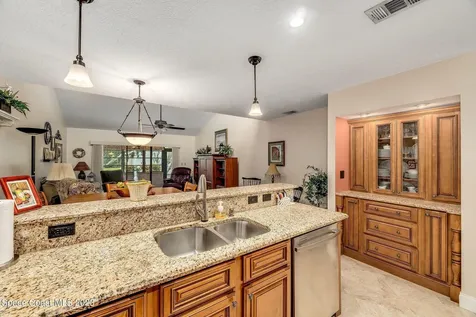 440 Hawthorne Court Indian Harbour Beach FL 32937