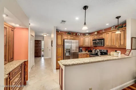 440 Hawthorne Court Indian Harbour Beach FL 32937