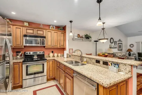 440 Hawthorne Court Indian Harbour Beach FL 32937