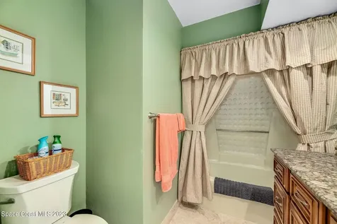 440 Hawthorne Court Indian Harbour Beach FL 32937