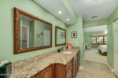 440 Hawthorne Court Indian Harbour Beach FL 32937