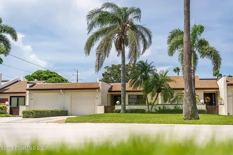 440 Hawthorne Court Indian Harbour Beach FL 32937