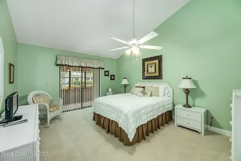 440 Hawthorne Court Indian Harbour Beach FL 32937