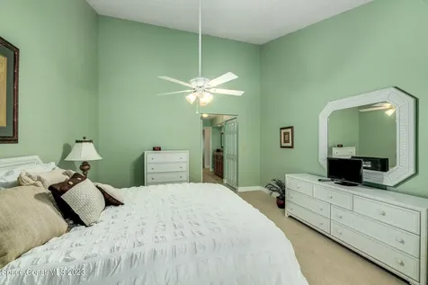 440 Hawthorne Court Indian Harbour Beach FL 32937