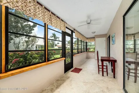 440 Hawthorne Court Indian Harbour Beach FL 32937