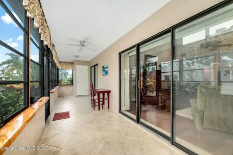 440 Hawthorne Court Indian Harbour Beach FL 32937