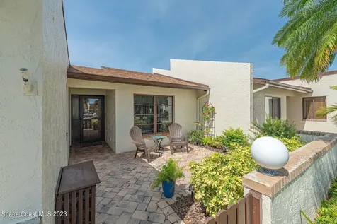 440 Hawthorne Court Indian Harbour Beach FL 32937