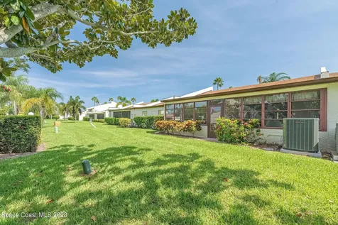 440 Hawthorne Court Indian Harbour Beach FL 32937