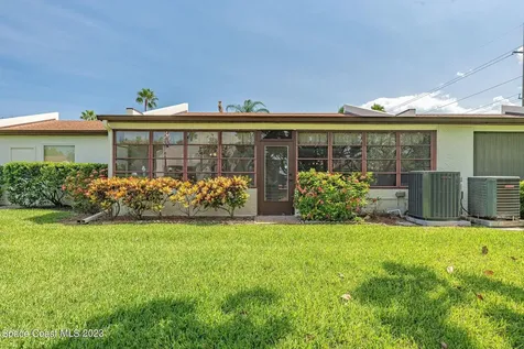 440 Hawthorne Court Indian Harbour Beach FL 32937
