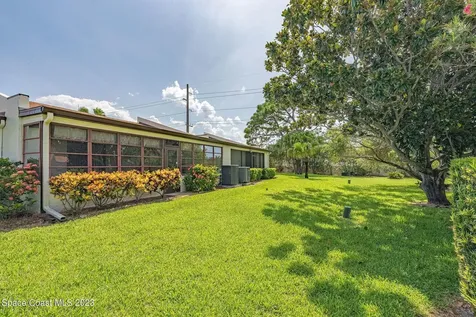 440 Hawthorne Court Indian Harbour Beach FL 32937