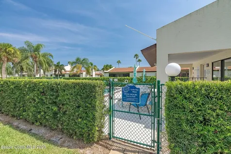 440 Hawthorne Court Indian Harbour Beach FL 32937