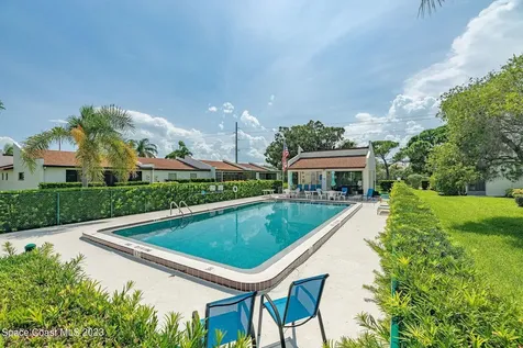 440 Hawthorne Court Indian Harbour Beach FL 32937