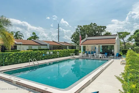 440 Hawthorne Court Indian Harbour Beach FL 32937