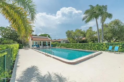 440 Hawthorne Court Indian Harbour Beach FL 32937