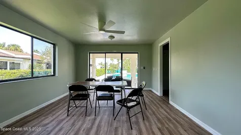 440 Hawthorne Court Indian Harbour Beach FL 32937